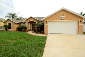 3522 Twelve Oaks Cir, Merritt Island, FL 32953, Sold 08/14/15
