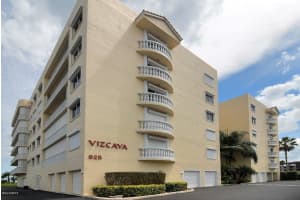 925 Florida A1A, Indialantic, FL 32903, Sold 06/05/15