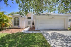 4721 Silver Heron Dr, Melbourne, FL 32934, Sold 06/12/15
