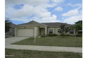1122 Morgan Cir NE, Palm Bay, FL 32905, Sold 06/15/15