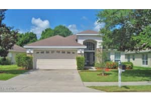 714 Ashbury Ave, Melbourne, FL 32940, Sold 06/04/15