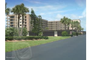 3170 N Atlantic Ave, Cocoa Beach, FL 32931, Sold 05/01/15