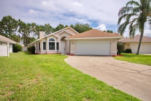 3946 St Armens Cir, Melbourne, FL 32934, Sold 06/10/15