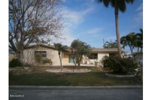 305 Gemini Dr, Satellite Beach, FL 32937, Sold 06/15/15