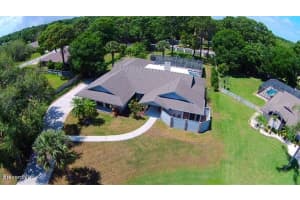 2350 Polonius Ln, Melbourne, FL 32934, Sold 06/19/15