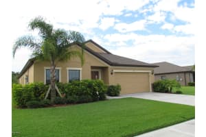 Sangria Cir, Rockledge, FL 32955, Sold 06/30/15