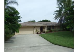 476 Sailfish Cove, Satellite Beach, FL 32937, Sold 06/19/15