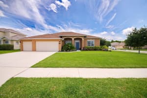 565 Hiking Tr, West Melbourne, FL 32904, Sold 08/07/15