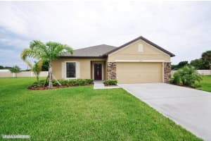 Sangria Cir, Rockledge, FL 32955, Sold 06/10/15