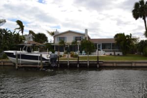 510 Andros Ln, Indian Harbour Beach, FL 32937, Sold 10/07/15
