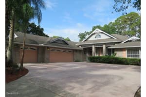 3500 Willowwood Dr, Melbourne, FL 32904, Sold 08/07/15