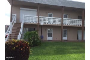 3150 N Atlantic Ave, Cocoa Beach, FL 32931, Sold 06/03/15