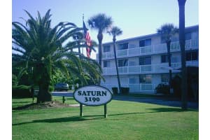 3190 N Atlantic Ave, Cocoa Beach, FL 32931, Sold 07/16/15