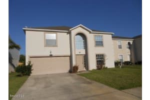 3232 Chica Cir, West Melbourne, FL 32904, Sold 07/15/15