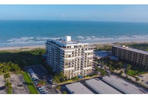 2100 N Atlantic Ave, Cocoa Beach, FL 32931, Sold 01/08/16