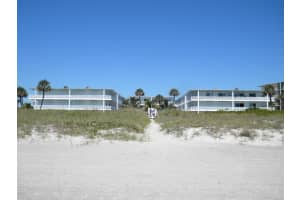 4800 Ocean Beach Blvd, Cocoa Beach, FL 32931, Sold 11/10/15