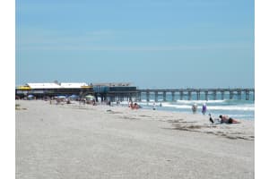 4800 Ocean Beach Blvd, Cocoa Beach, FL 32931, Sold 11/10/15
