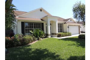 2820 Forest Run Dr, Melbourne, FL 32935, Sold 06/24/15