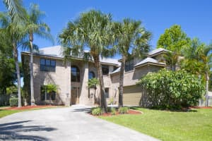 Anchor Ln, Indian River Isles, FL 32955, Sold 12/23/15