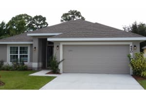 263 Briarcliff Cir, Sebastian, FL 32958, Sold 09/24/15