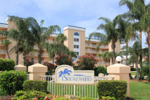 603 Shorewood Dr, Cape Canaveral, FL 32920, Sold 04/14/17