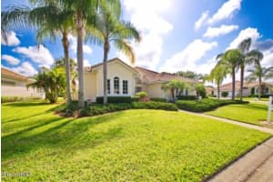 1060 Palm Brook Dr, Melbourne, FL 32940, Sold 07/07/15