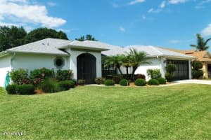 702 Falls Creek Dr, Melbourne, FL 32904, Sold 07/30/15