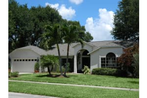 848 Brookstone Dr, Merritt Island, FL 32952, Sold 07/07/15