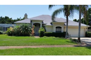 793 Brookstone Dr, Merritt Island, FL 32952, Sold 01/21/16