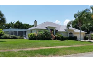 793 Brookstone Dr, Merritt Island, FL 32952, Sold 01/21/16
