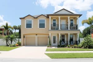 3082 Glenridge Cir, Merritt Island, FL 32953, Sold 07/20/15