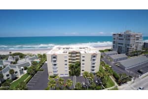 925 Florida A1A, Indialantic, FL 32903, Sold 07/17/15