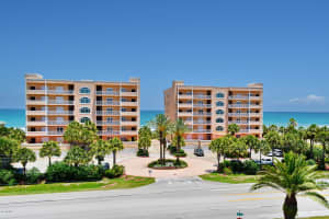 1835 N Hwy A1A, Indialantic, FL 32903, Sold 07/13/15