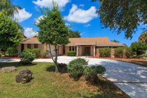 Anchor Ln, Indian River Isles, FL 32955, Sold 07/29/15