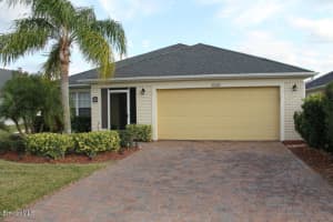 3212 Siderwheel Dr, Rockledge, FL 32955, Sold 08/25/15