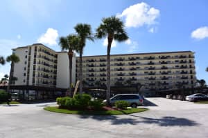 Harbour Royal South, 520 Palm Springs Blvd, Indian Harbour Beach, FL 32937, Sold 07/31/15