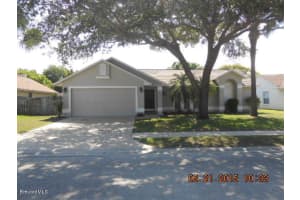 649 Sandpiper Cir, Melbourne, FL 32901, Sold 07/24/15