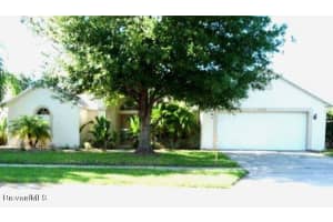 2860 Forest Run Dr, Melbourne, FL 32935, Sold 07/23/15