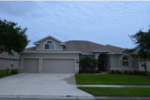 464 Hiking Tr, West Melbourne, FL 32904, Sold 11/25/15