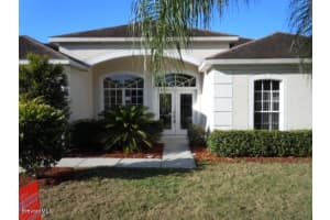 712 Autumn Glen Dr, Melbourne, FL 32940, Sold 02/10/16