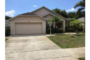 2187 Hedgerow Dr, Merritt Island, FL 32953, Sold 09/18/15