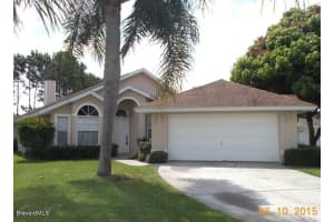 3954 St Armens Cir, Melbourne, FL 32934, Sold 06/30/15