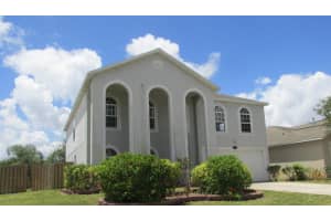 451 Tortuga Way, West Melbourne, FL 32904, Sold 10/16/15