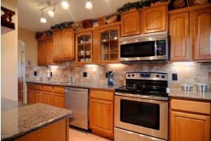 Harbour Royal South, 520 Palm Springs Blvd, Indian Harbour Beach, FL 32937, Sold 07/02/15