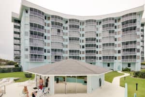 1175 Florida A1A, Satellite Beach, FL 32937, Sold 10/21/15