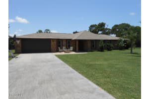 3265 Fairview Dr, Melbourne, FL 32934, Sold 07/31/15