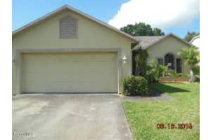 1445 Brook Dr, Melbourne, FL 32935, Sold 08/06/15