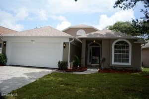 1312 Cypress Bend Cir, Melbourne, FL 32934, Sold 10/30/15