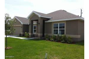 283 Paquita Cir, Palm Bay, FL 32908, Sold 07/03/15