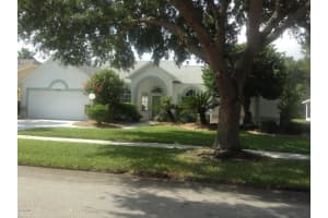 2865 Forest Run Dr, Melbourne, FL 32935, Sold 06/26/15